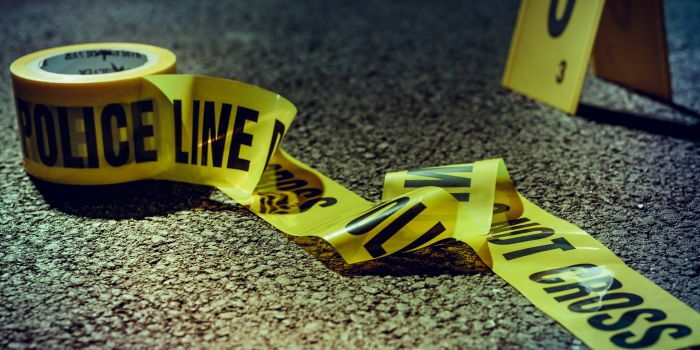 Tragedy in Embakasi: GSU Officer Killed After Hotel Dispute