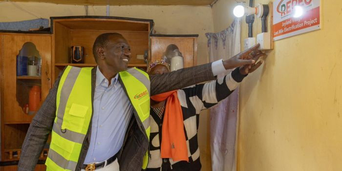“No More Darkness!”—Govt Unveils Plan to Connect One Million Kenyans to Power Within Two Years