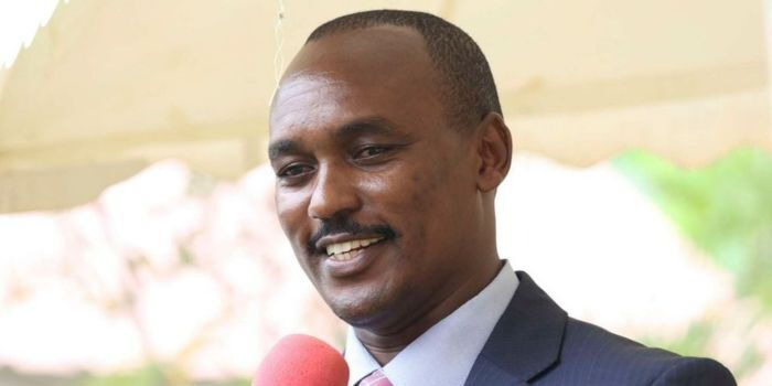 “Bring Him Dead or Alive!”—High Court Summons IG Kanja, DPP Ingonga Over Mwenda Mbijiwe’s Mysterious Disappearance