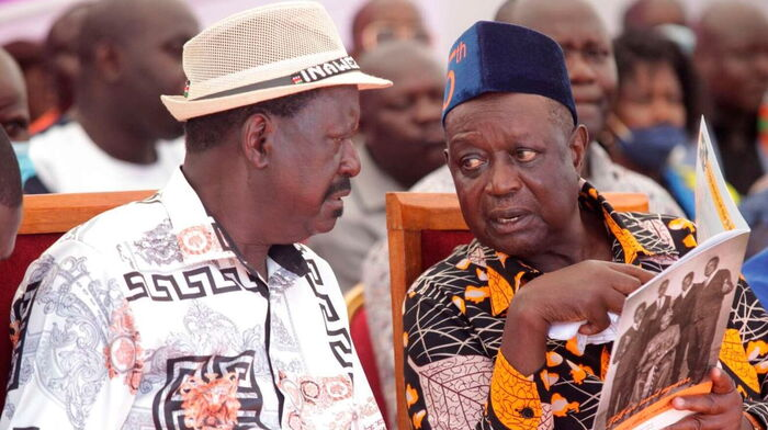 Raila Dies: Ruto Convenes Security Council, Cabinet Meetings as Parliament Session Adjourned