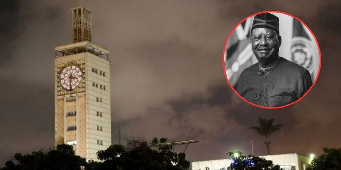 Speaker Wetang’ula Directs MPs to Dress in Sombre Clothes for Special Sitting Honouring Raila Odinga