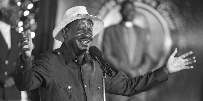 Speaker Wetang’ula Directs MPs to Dress in Sombre Clothes for Special Sitting Honouring Raila Odinga