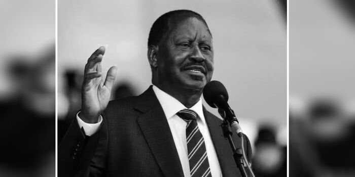 Mourners to Get Another Chance to View Raila’s Body on Friday — Funeral Committee