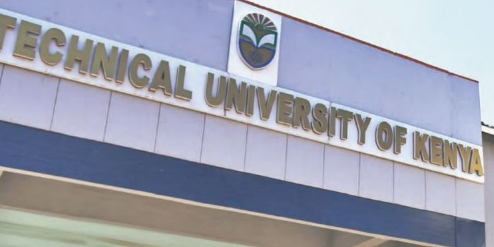Education CS Julius Ogamba Petitioned to Rename TUK to Raila Odinga Technical University