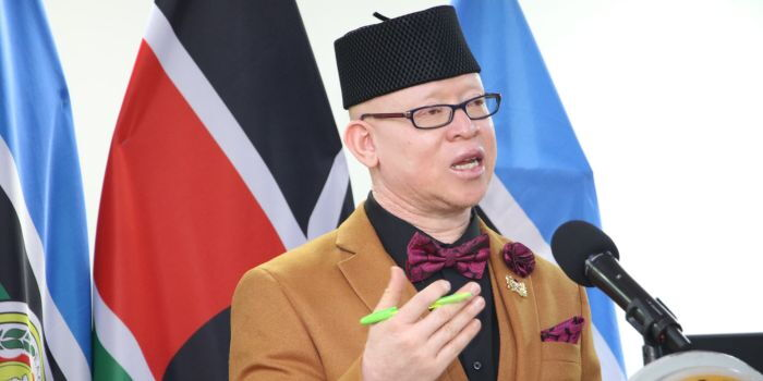 Government Clarifies: Mashujaa Day to Proceed Despite Raila Odinga’s Passing