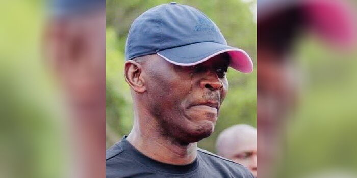 Raila’s Bodyguard Maurice Ogeta, Other Staff to Land Govt Jobs