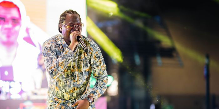 Musician Jua Cali, Citizen TV’s Mwanahamisi Hamadi Among Kenyans to Receive State Honours 