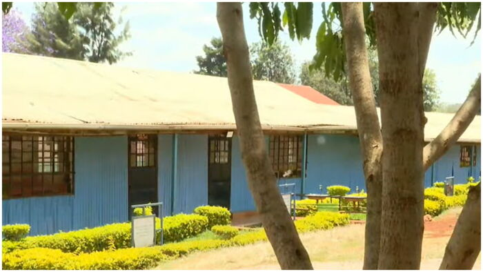 Tragedy at Kabete High: Two Guards Killed in Night Raid Linked to Suspended Students
