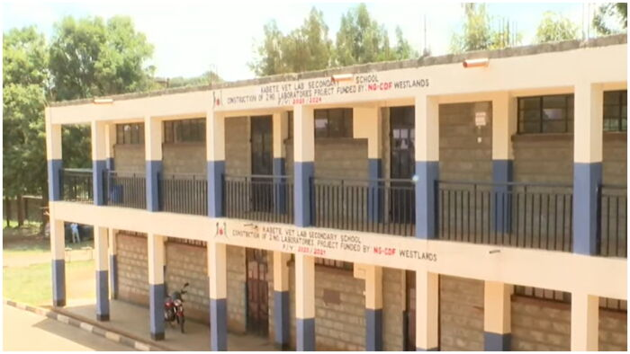 Tragedy at Kabete High: Two Guards Killed in Night Raid Linked to Suspended Students