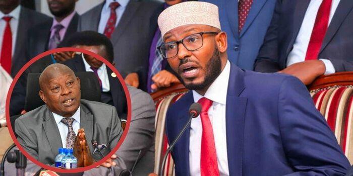 Mutahi Kahiga Resigns as CoG Vice Chair After Uproar Over Raila Death Remarks