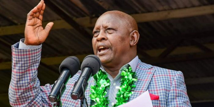 Mutahi Kahiga Resigns as CoG Vice Chair After Uproar Over Raila Death Remarks
