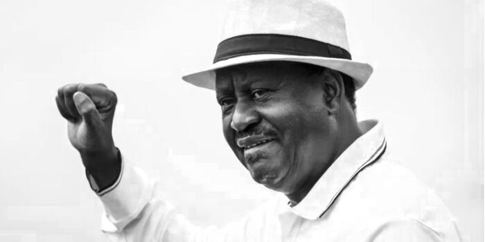 UDA to Discipline Governor Kahiga Over Controversial Raila Remarks