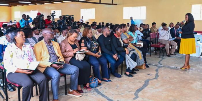 Ruto Unveils Bold Fund to Empower 600,000 Single Mothers and Women Across Kenya