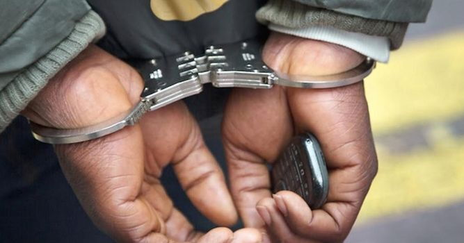 DCI Offers Ksh1M Reward for Capture of Escaped Suspected Serial Killer Collins Jumaisi