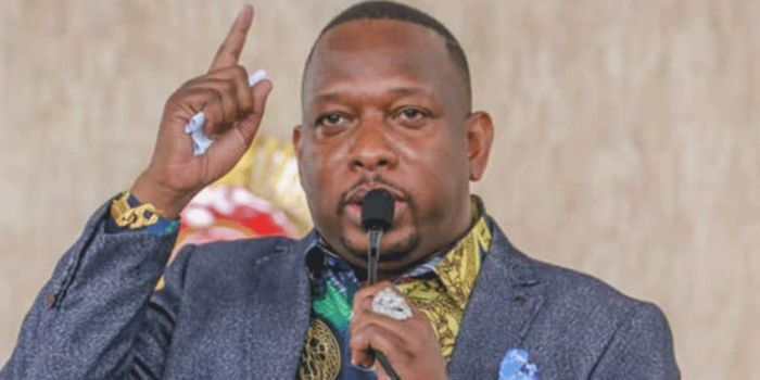 Court Unfreezes Sonko’s Ksh537 Million Accounts: “This Money Is His Property”