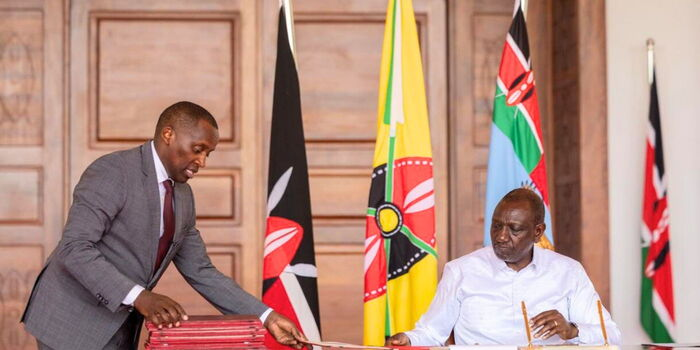 Kerugoya Court Suspends Cybercrime Law Enforcement Amid Rising Public Outcry