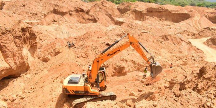 Tragedy in West Pokot: Four Dead, Miners Trapped After Gold Mine Collapses in Kambi Karaya