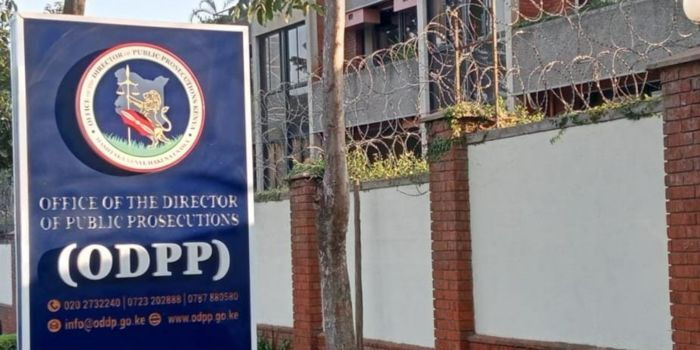 Shock in Kisii as Senior Bank Manager Faces 134 Charges Over Ksh52M Fraud