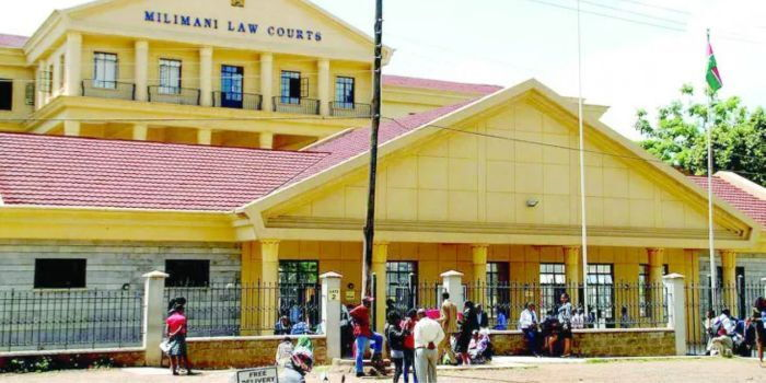 Shock in Kisii as Senior Bank Manager Faces 134 Charges Over Ksh52M Fraud