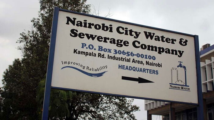 Shame in the System: Nairobi Water Official Convicted for Using Fake Certificate to Secure Job
