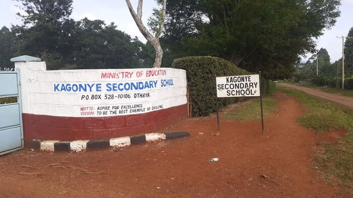 Outrage as Litein Girls Principal Locks Out Students at Night, Public Demands Accountability