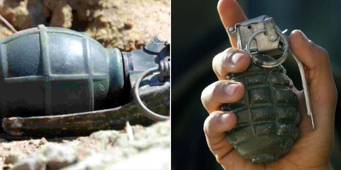 Terror Strikes Mandera Again: Two Teachers Among Three Injured in Suspected Hotel Bomb Attack