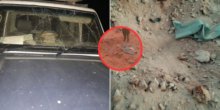 Terror Strikes Mandera Again: Two Teachers Among Three Injured in Suspected Hotel Bomb Attack
