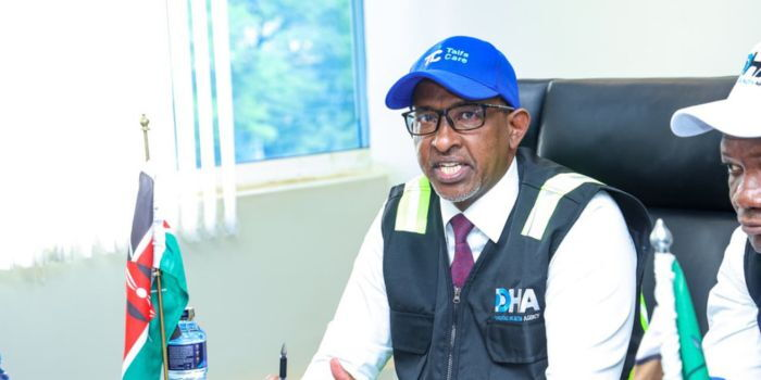 Ministry of Health Strikes New Deal With Faith-Based Hospitals to Boost SHA Rollout