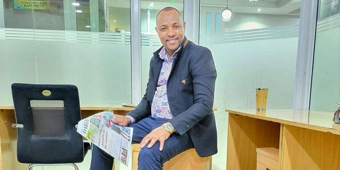 From Viral Videos to University Halls: Kaluma Boy Awarded Full Scholarship by East African University