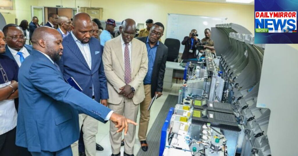 Relief for Millions: Government Waives ID Replacement Fees for Six Months