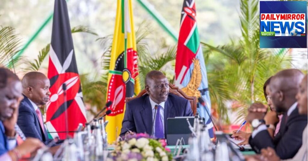 Cabinet Approves Payroll Overhaul After Audit Reveals Millions in Errors