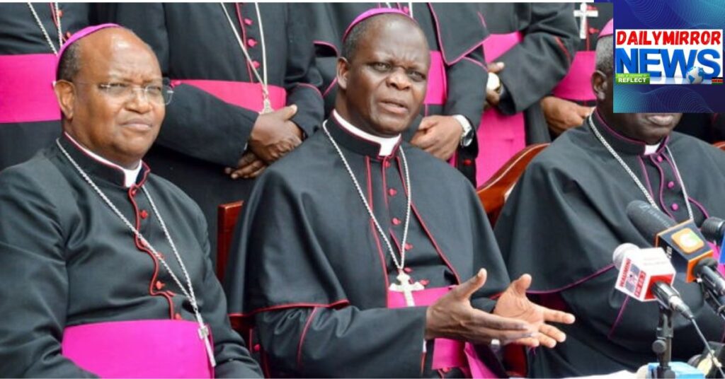 Catholic Bishops Challenge Government Over Cybercrime Laws, Religious Regulation and Unpaid Hospital Bills