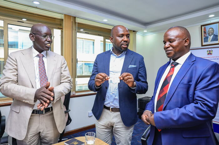 Relief for Millions: Government Waives ID Replacement Fees for Six Months