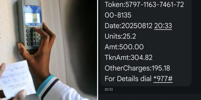 Electricity Prices to Rise by Ksh4.78 in November After EPRA Review