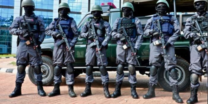 Court to Rule on Fate of City Lawyer, Other Suspects Arrested in Nationwide Anti-Terror Sweep
