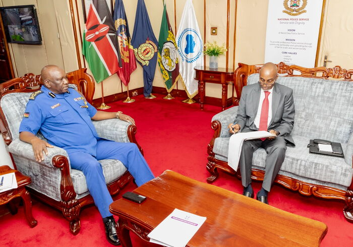 Shame and Justice: Man Fined Ksh8.5M for Using Fake KCSE Certificate to Land Government Job