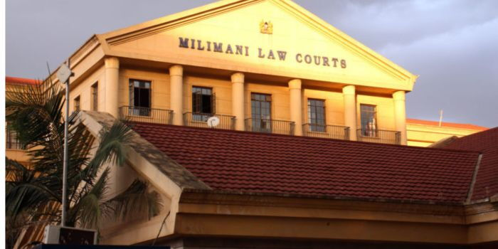Drama in Court as Geoffrey Mosiria Skips Sentencing, Claims Illness Amid Forgery Allegations
