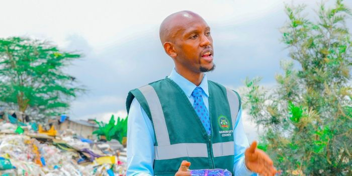Drama in Court as Geoffrey Mosiria Skips Sentencing, Claims Illness Amid Forgery Allegations