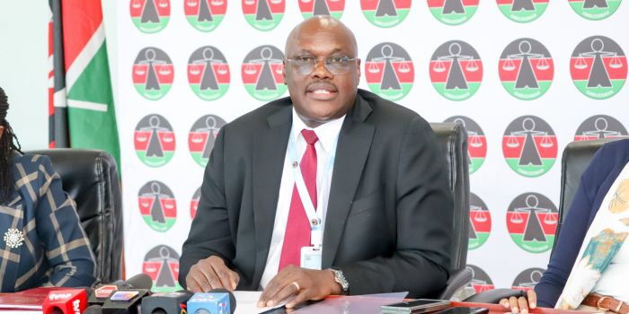 Shock at the Ombudsman Office: Mercy Wambua and Two Senior Officials Suspended Over Misconduct