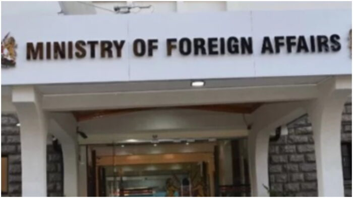 Kenya High Commission Resumes Operations in Dar es Salaam, Reassures Citizens Amid Post-Election Tensions