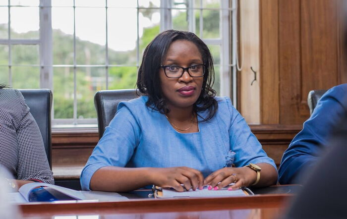 Shock at the Ombudsman Office: Mercy Wambua and Two Senior Officials Suspended Over Misconduct