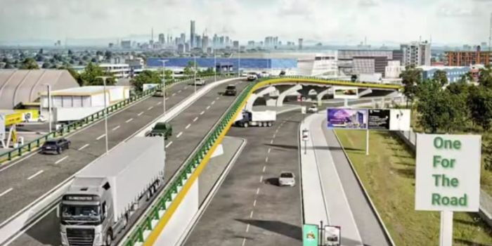 Brace for Delays: KURA Announces 28-Day Nighttime Traffic Disruption on Ngong Road