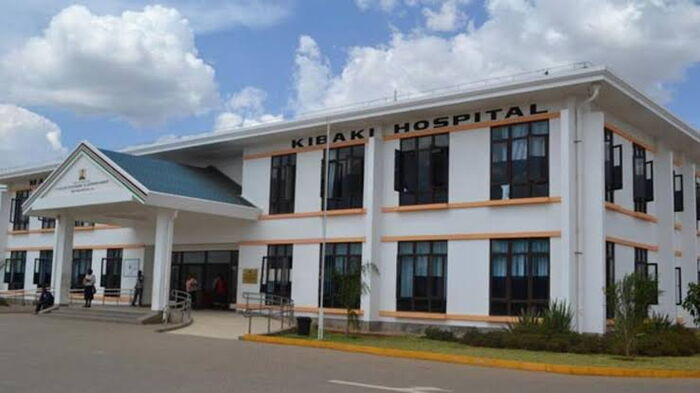 Sakaja Denies Detention of 100 Mothers at Mama Lucy Hospital Over Unpaid Bills