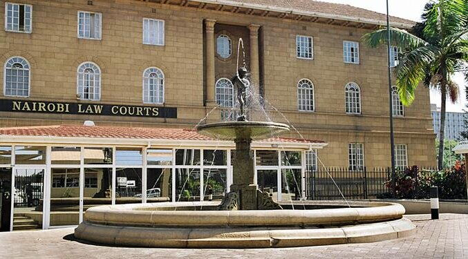 Azziad Nasenya Sues Sacco to Stop Auction of Ksh20M Kileleshwa Apartment