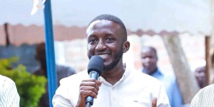 Chaos in Kasipul: Several Injured as Goons Disrupt Boyd Were’s Campaign Rally