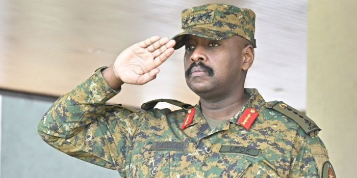 Kenyan Activist Bob Njagi Opens Up on Ugandan ‘Fridge’ Where They Were Detained
