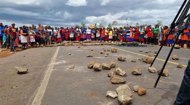 Three GSU Officers to Face Murder Charges as Court Rules Four Protesters Were Shot Dead