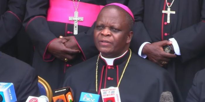 Catholic Bishops Challenge Government Over Cybercrime Laws, Religious Regulation and Unpaid Hospital Bills