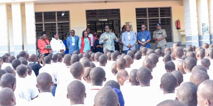 KCSE Scandal Sparks Crackdown: Ministry Vows Arrests and Tough Action Against Exam Cheats