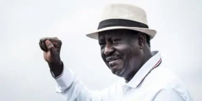 ODM Approves Oburu Odinga as ODM Party Leader, Makes Leadership Changes